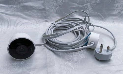 Google nest cam security - google,