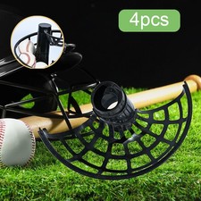 4 Pieces Tennis Machine Ball