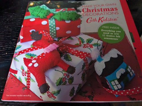 Make your own christmas - own,