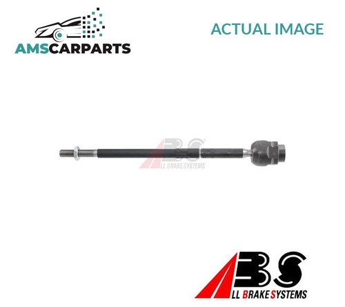 Tie rod axle joint - tie,