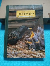 Wildlife On Your Doorstep: The