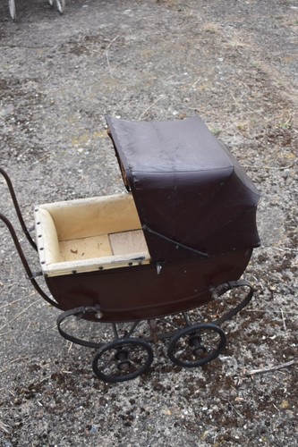 Antique victorian brown - antique,