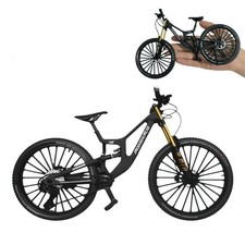 AlloyBicycle Mountain Bike