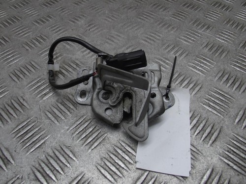 Suzuki vitara bonnet latch - bonnet,