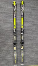 HEAD i.SPEED with binding