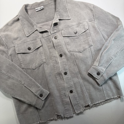 Katydid soft corduroy button - katydid,