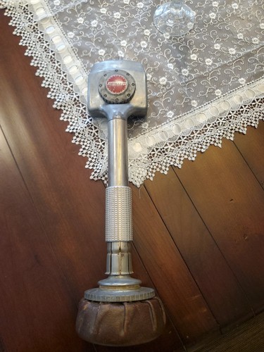 Vintage roberts 411 knee - vintage,