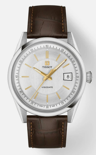 Tissot visodate automatic - tissot,