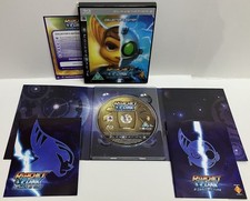 Ratchet & Clank A Crack in