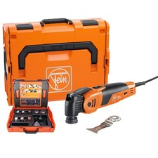 Fein MM 700 MAX STARLOCK