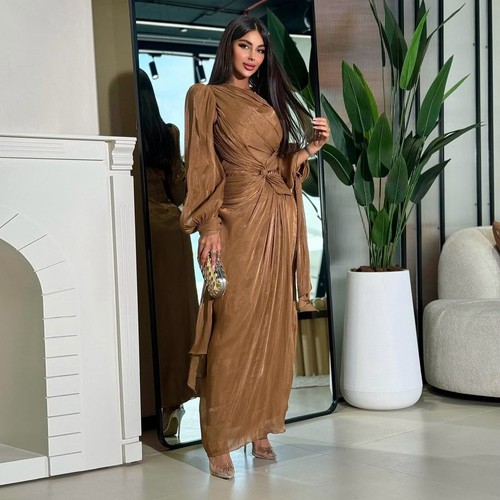 Modest dubai abaya kaftan - modest,