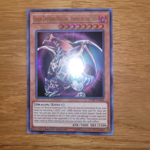 Chaos emperor dragon envoy - chaos,