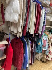 Ladies Clothes Reseller Bundle