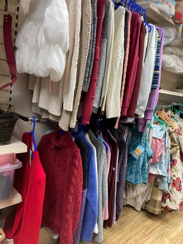 Ladies clothes reseller bundle - reseller,