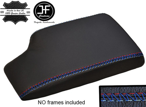 Tri cross stitch leather - cross,
