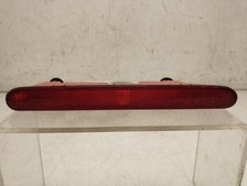 2021 VAUXHALL HIGH LEVEL BRAKE LIGHT COMBO Diesel Unknown Van 6351FE 17-24