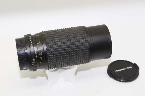 Bell howell 205mm - 80-205mm, f4.5