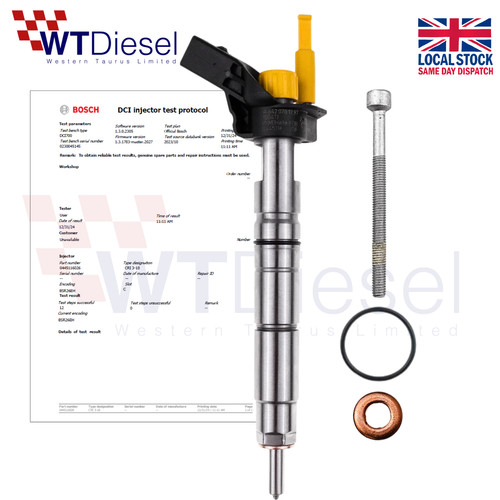 0445116026 a6420701187 bosch - 0445116026,