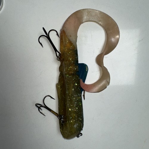 Musky innovations magnum bull - innovations,