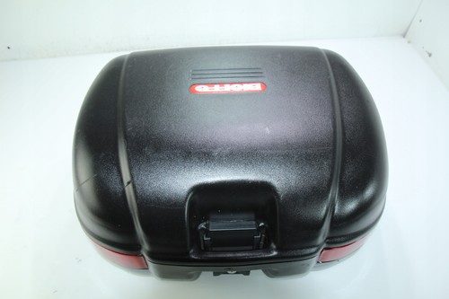 Biffe side cases - cases, cbr