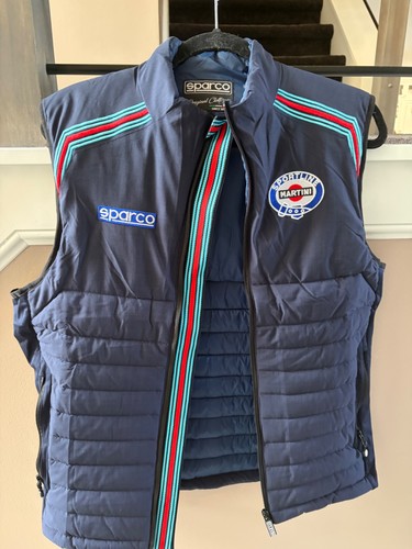 Men large sparco martini - men's,