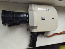 KMZ Krasnogorsk-2 16mm Movie