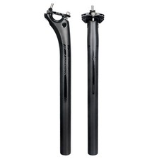 Carbon fibre seatpost cycling - carbon,