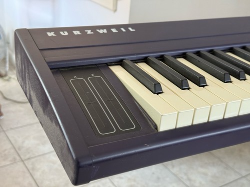 Kurzweil sp88 stage piano - sp88,