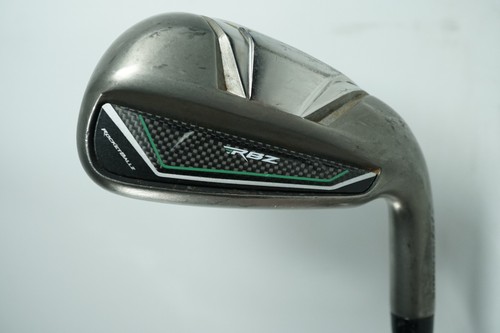 Taylormade rbz iron - rbz,