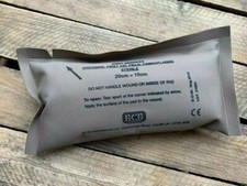 BCB Joint Services Dressing