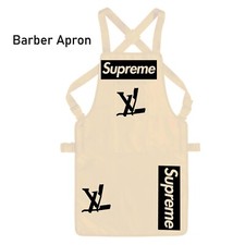 Professional Barber uniform