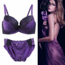 UK Sz Ladies Sexy Lace Floral