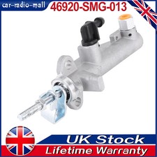 Clutch Master Cylinder for