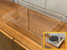 Thorens TD-166 MKII, MKIII