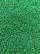 Wood Beads 25 grams,2x3mm