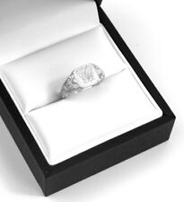 925 Silver Welsh Dragon and