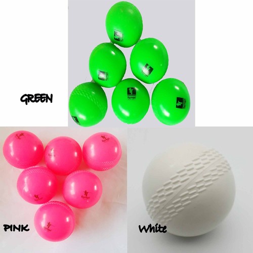 Cricket practice wind ball - cricket,