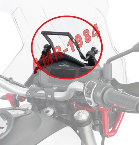 Givi accessory mounting kit - mounting,