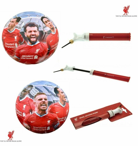 Liverpool football dual - liverpool,