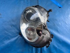 2007-2010 BMW Mini One/Cooper/S Right Side Xenon Headlight (2751880) R55/R56/R57