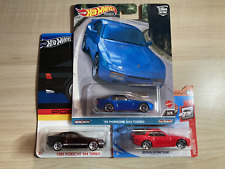 Hot wheels '89 Porsche 944