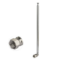 DAB FM Radio Telescopic Aerial