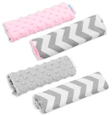 BABY BELT COVER CAR SEAT PRAM