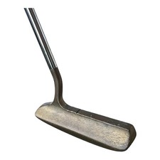 Odyssey Dual Force 220 Brass