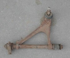 Jaguar E Type Series 1 Front