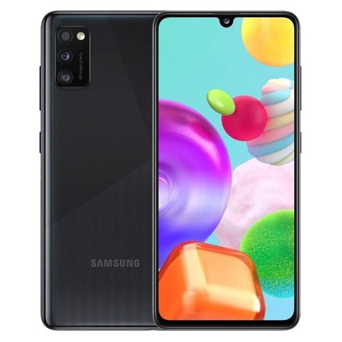 Samsung galaxy a41 64gb - samsung,