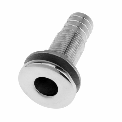 Inch hose barb stainless - barb,