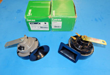New Lucas Horn Set MGA MGB TD
