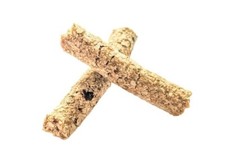 Zucchini & Snowflake Shrimp