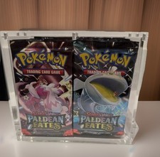 Pokemon TCG Paldean Fates x36